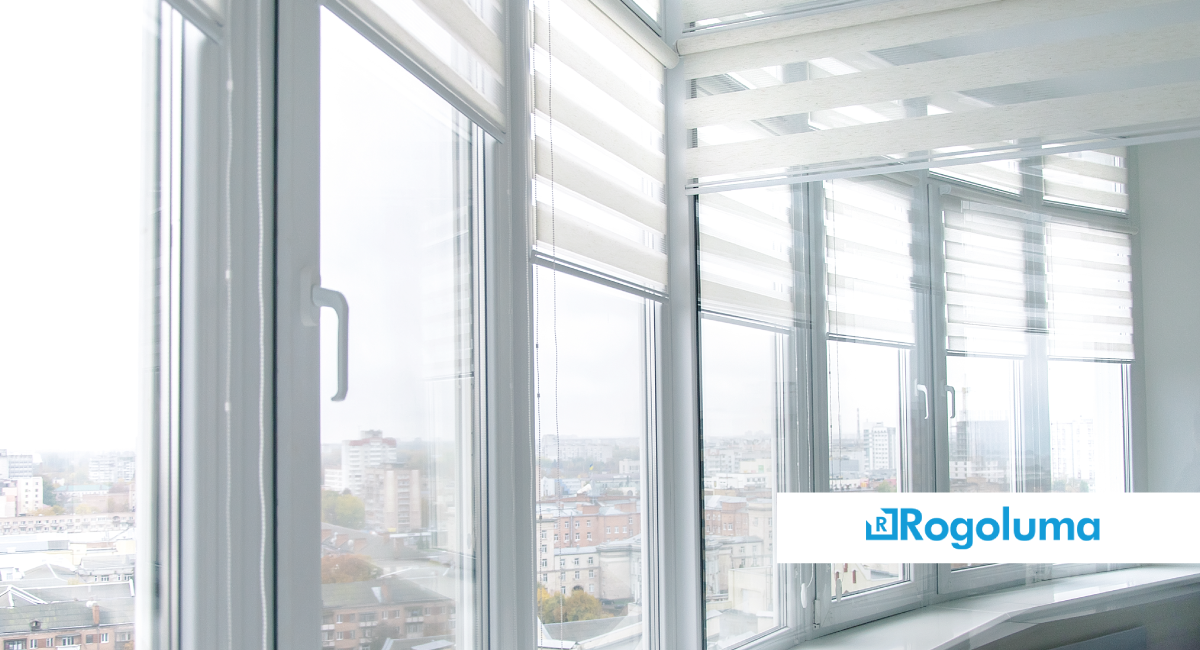 Conoce las características de seguridad en ventanas de PVC para tu hogar
